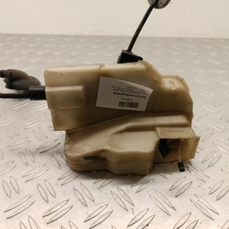 Serrure avant gauche VOLKSWAGEN TOURAN 1