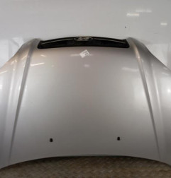 Capot HYUNDAI TUCSON 1 Photo n°1