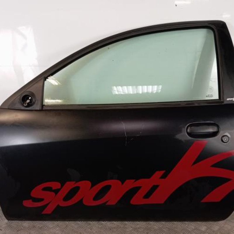 Porte avant gauche FORD KA 1