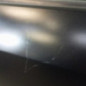 Porte avant gauche FORD KA 1