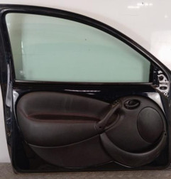 Porte avant gauche FORD KA 1 Photo n°3
