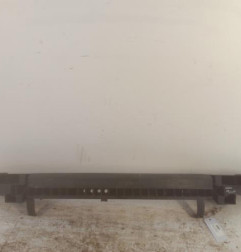 Renfort pare choc arriere (traverse) RENAULT MODUS Photo n°1