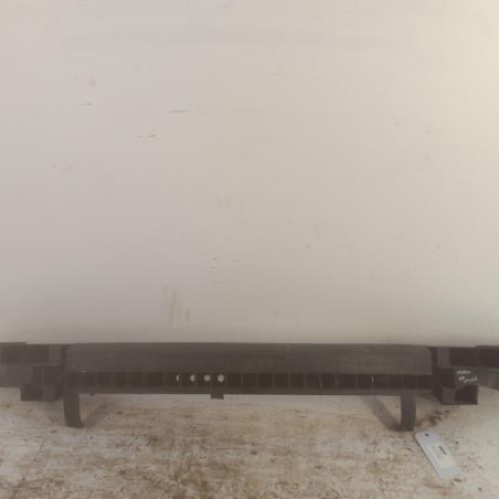 Renfort pare choc arriere (traverse) RENAULT MODUS Photo n°1