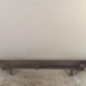 Renfort pare choc arriere (traverse) RENAULT MODUS