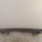 Renfort pare choc arriere (traverse) RENAULT MODUS