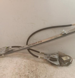 Leve vitre electrique avant droit CITROEN JUMPY 1 Photo n°1
