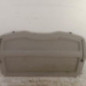 Plage arriere RENAULT SCENIC 3