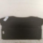 Plage arriere RENAULT SCENIC 3