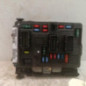 Boitier servitude moteur (BSM) CITROEN C3 1