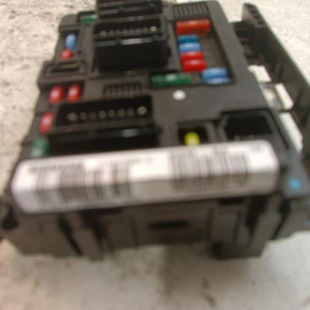 Boitier servitude moteur (BSM) CITROEN C3 1