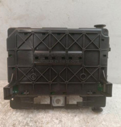 Boitier servitude moteur (BSM) CITROEN C3 1 Photo n°4