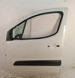 Porte avant gauche CITROEN BERLINGO 2 Photo n°1