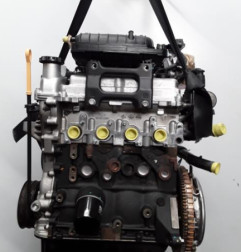 Moteur CHEVROLET SPARK Photo n°1