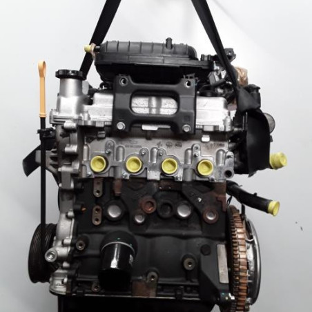 Moteur CHEVROLET SPARK Photo n°1