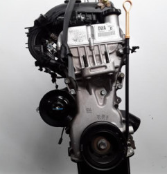 Moteur CHEVROLET SPARK