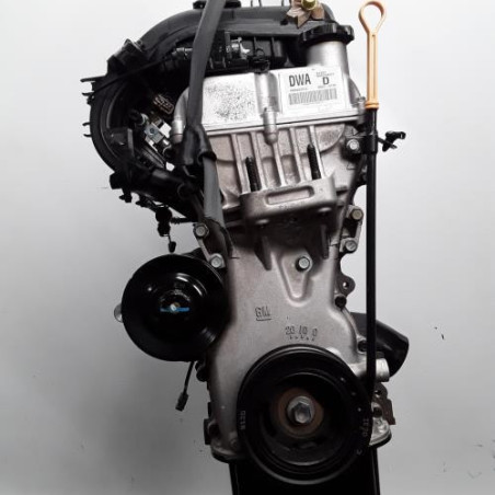 Moteur CHEVROLET SPARK
