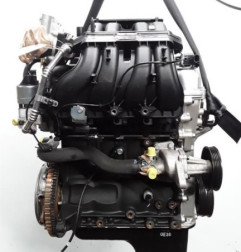 Moteur CHEVROLET SPARK Photo n°3