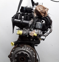 Moteur CHEVROLET SPARK Photo n°4