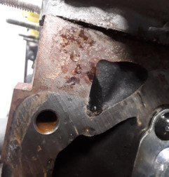 Moteur CHEVROLET SPARK Photo n°5