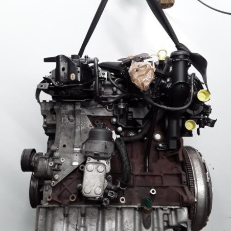Moteur CITROEN C5 2 Photo n°1