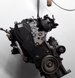 Moteur CITROEN C5 2