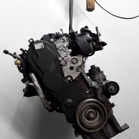 Moteur CITROEN C5 2