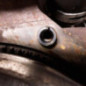 Moteur CITROEN C5 2