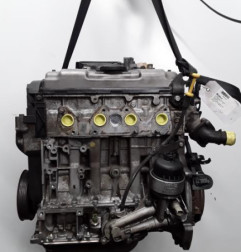 Moteur CITROEN C3 1 Photo n°1