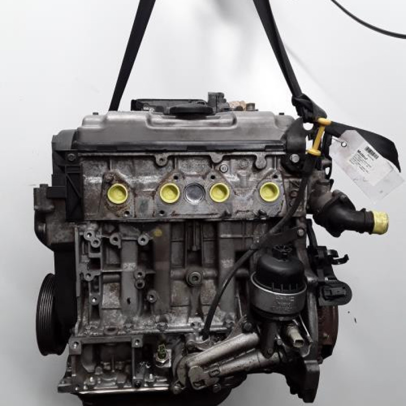 Moteur CITROEN C3 1