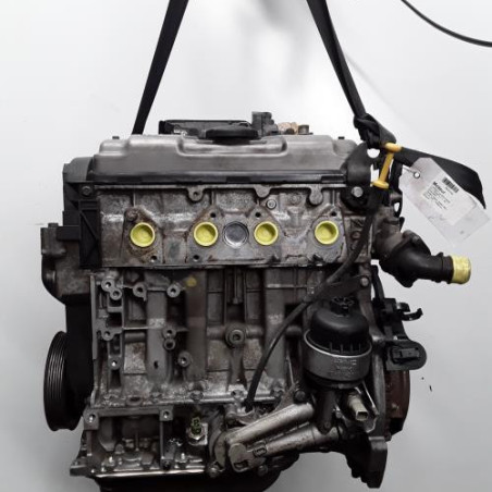 Moteur CITROEN C3 1 Photo n°1