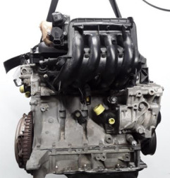 Moteur CITROEN C3 1 Photo n°3