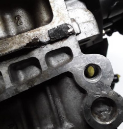 Moteur CITROEN C3 1 Photo n°5