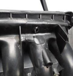 Moteur CITROEN C3 1 Photo n°6
