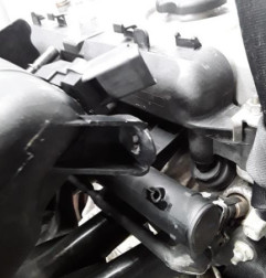 Moteur CITROEN C3 1 Photo n°7