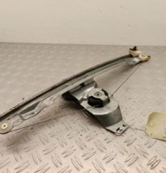 Leve vitre electrique arriere droit CITROEN C4 GRAND PICASSO 1 Photo n°1