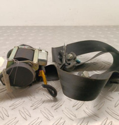 Ceinture avant gauche FIAT FIORINO 3 Photo n°1