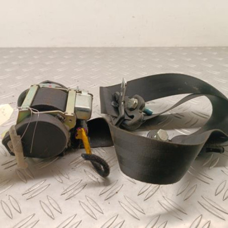 Ceinture avant gauche FIAT FIORINO 3 Photo n°1