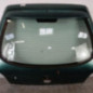 Malle/Hayon arriere FORD FIESTA 4