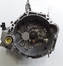 Boite de vitesses HYUNDAI I 10 2 Photo n°1