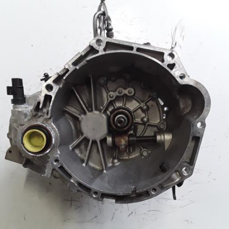 Boite de vitesses HYUNDAI I 10 2 Photo n°1