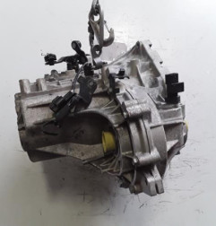 Boite de vitesses HYUNDAI I 10 2