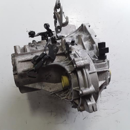 Boite de vitesses HYUNDAI I 10 2