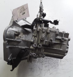 Boite de vitesses HYUNDAI I 10 2 Photo n°4