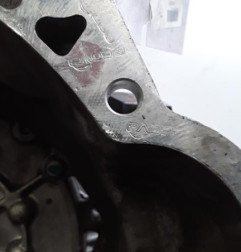 Boite de vitesses HYUNDAI I 10 2 Photo n°5