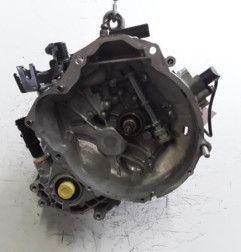 Boite de vitesses CHEVROLET SPARK Photo n°1