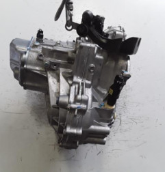 Boite de vitesses CHEVROLET SPARK