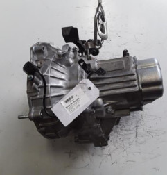 Boite de vitesses CHEVROLET SPARK Photo n°4