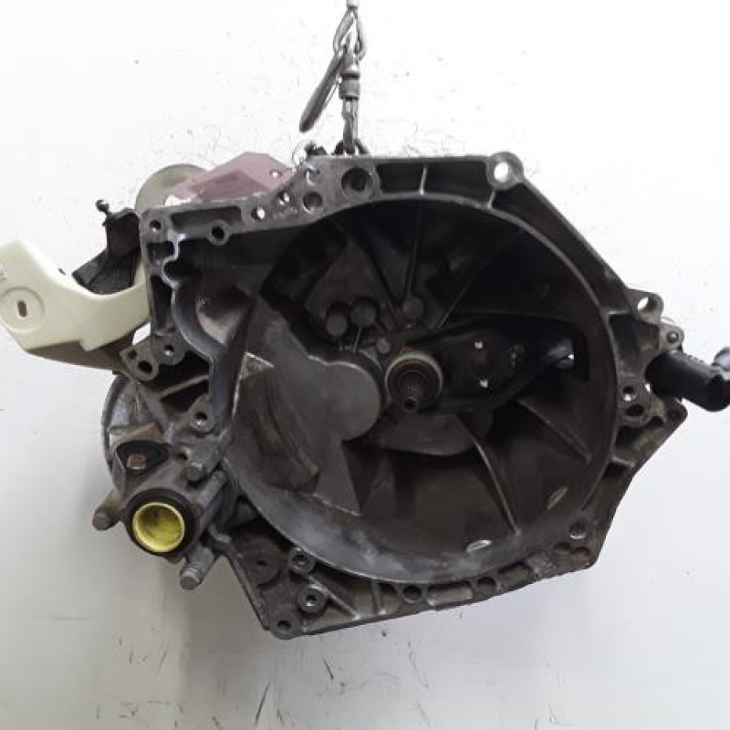 Boite de vitesses PEUGEOT 207