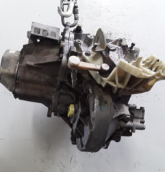 Boite de vitesses PEUGEOT 207