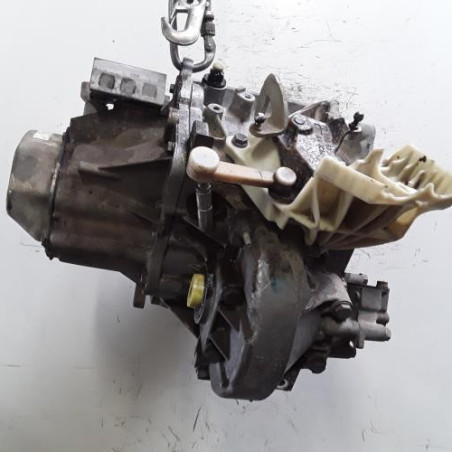 Boite de vitesses PEUGEOT 207